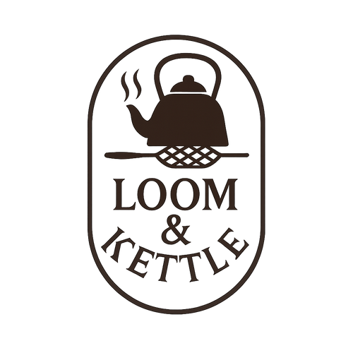 Loom & Kettle
